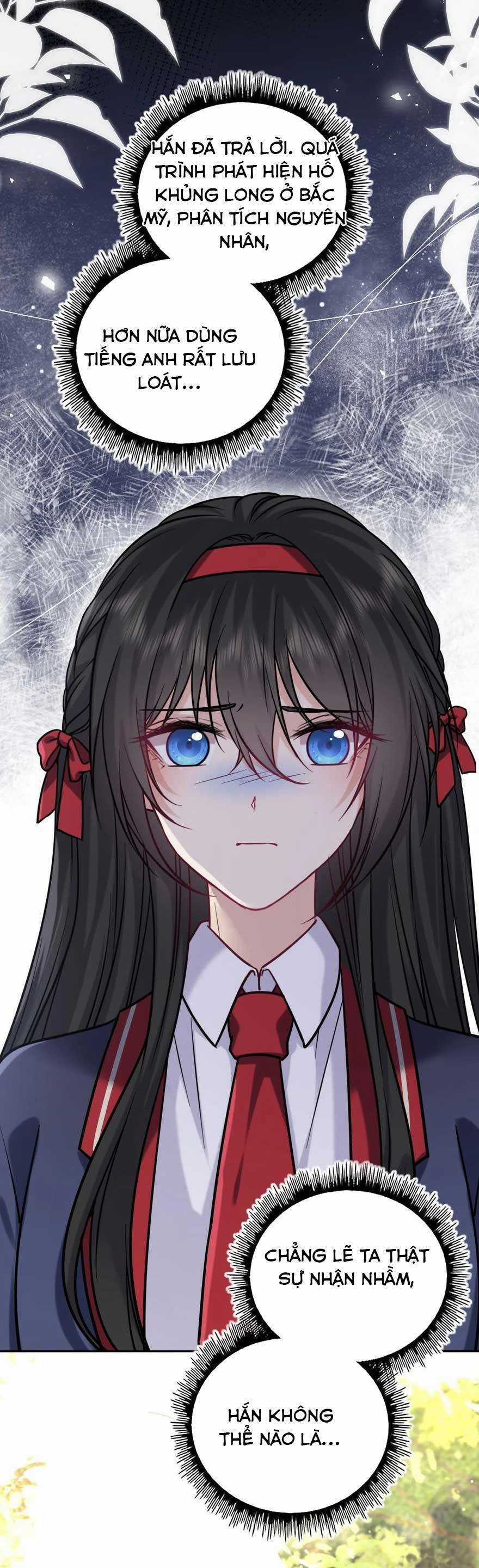 Ta Đem Hoàng Tử Dưỡng Thành Hắc Hóa Chapter 113 trang 20