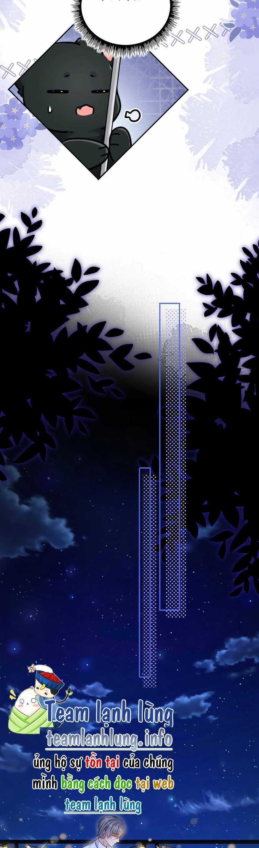 Ta Đem Hoàng Tử Dưỡng Thành Hắc Hóa Chapter 113 trang 22