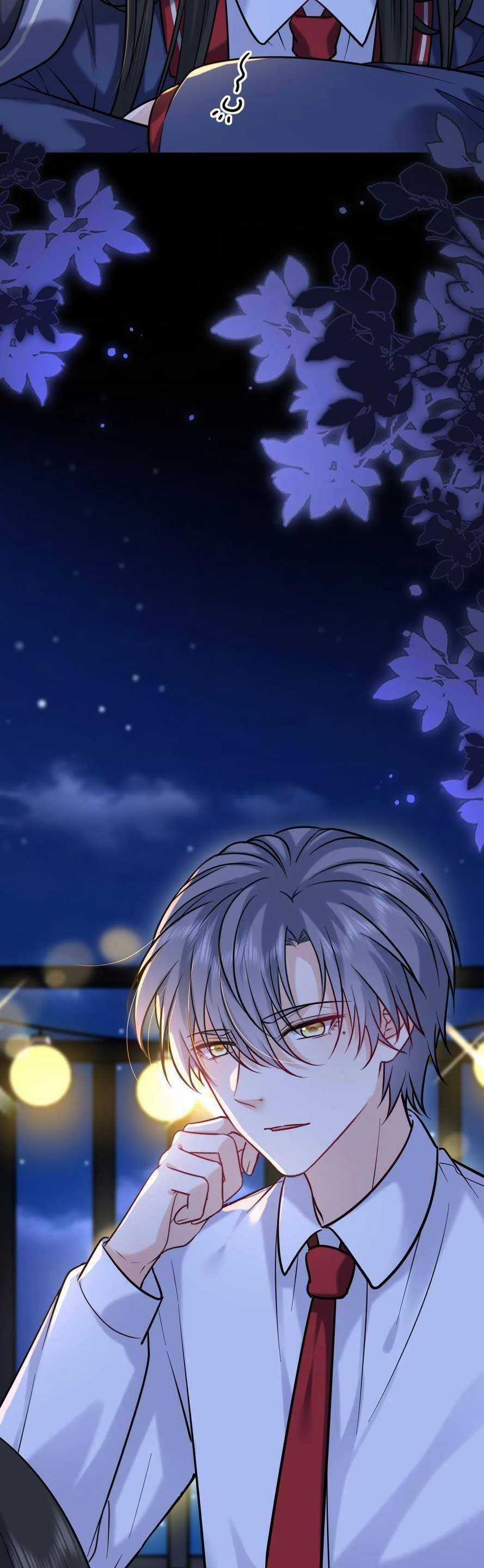 Ta Đem Hoàng Tử Dưỡng Thành Hắc Hóa Chapter 113 trang 25