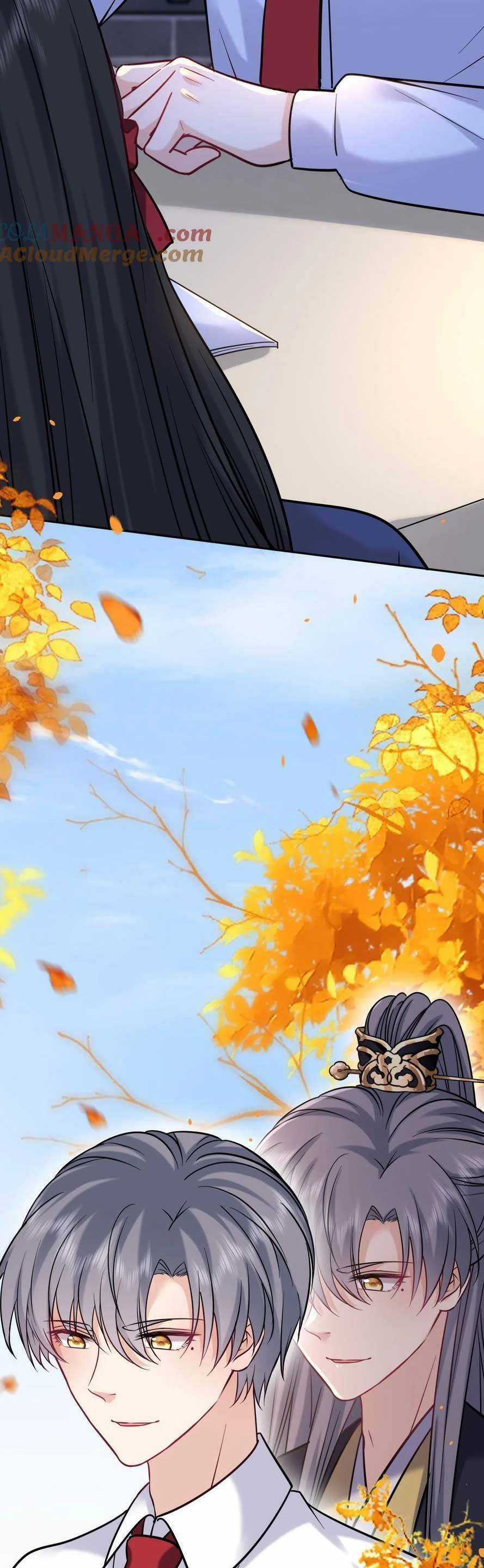 Ta Đem Hoàng Tử Dưỡng Thành Hắc Hóa Chapter 113 trang 26