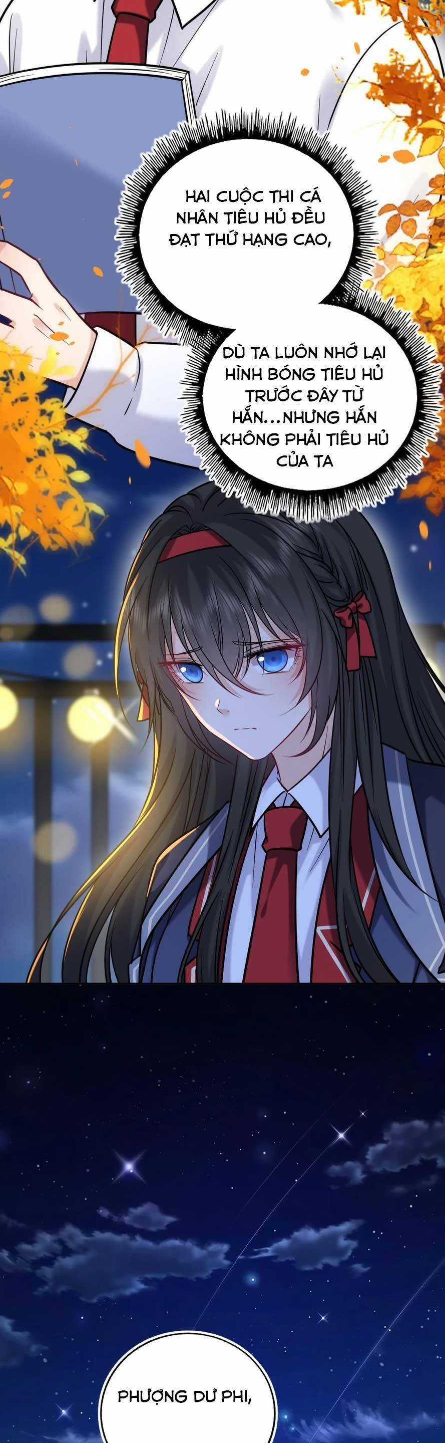 Ta Đem Hoàng Tử Dưỡng Thành Hắc Hóa Chapter 113 trang 27