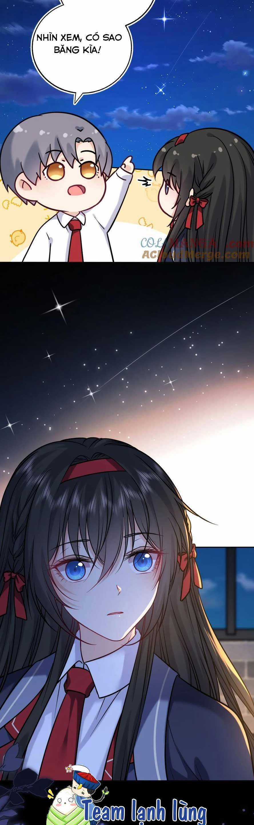 Ta Đem Hoàng Tử Dưỡng Thành Hắc Hóa Chapter 113 trang 28