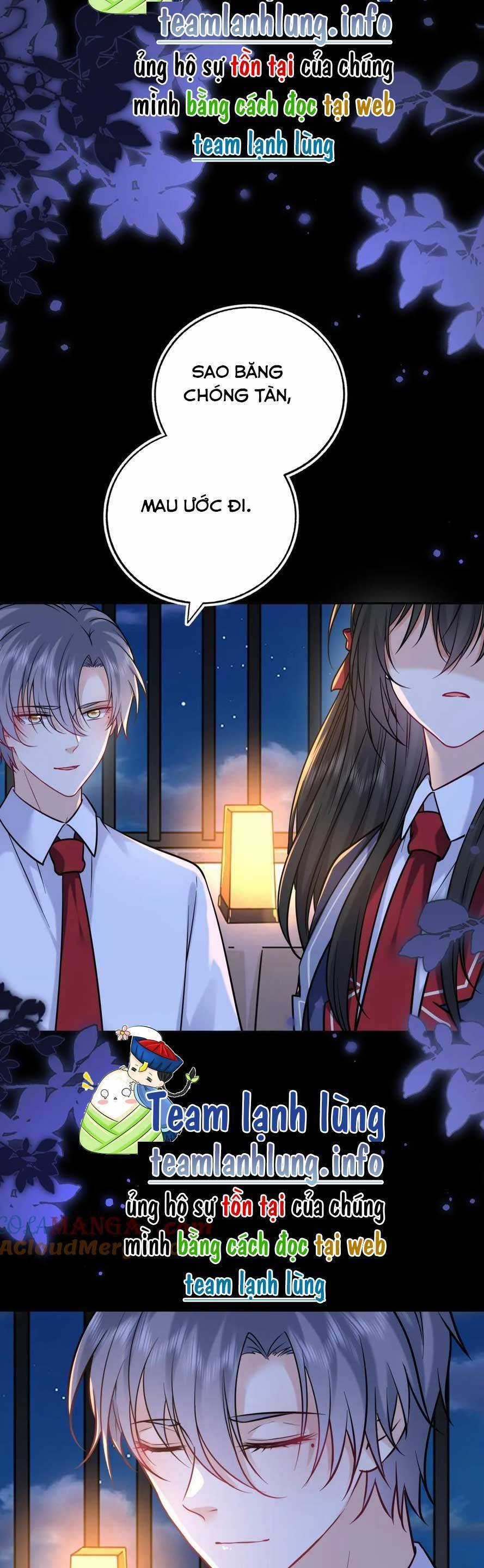 Ta Đem Hoàng Tử Dưỡng Thành Hắc Hóa Chapter 113 trang 29