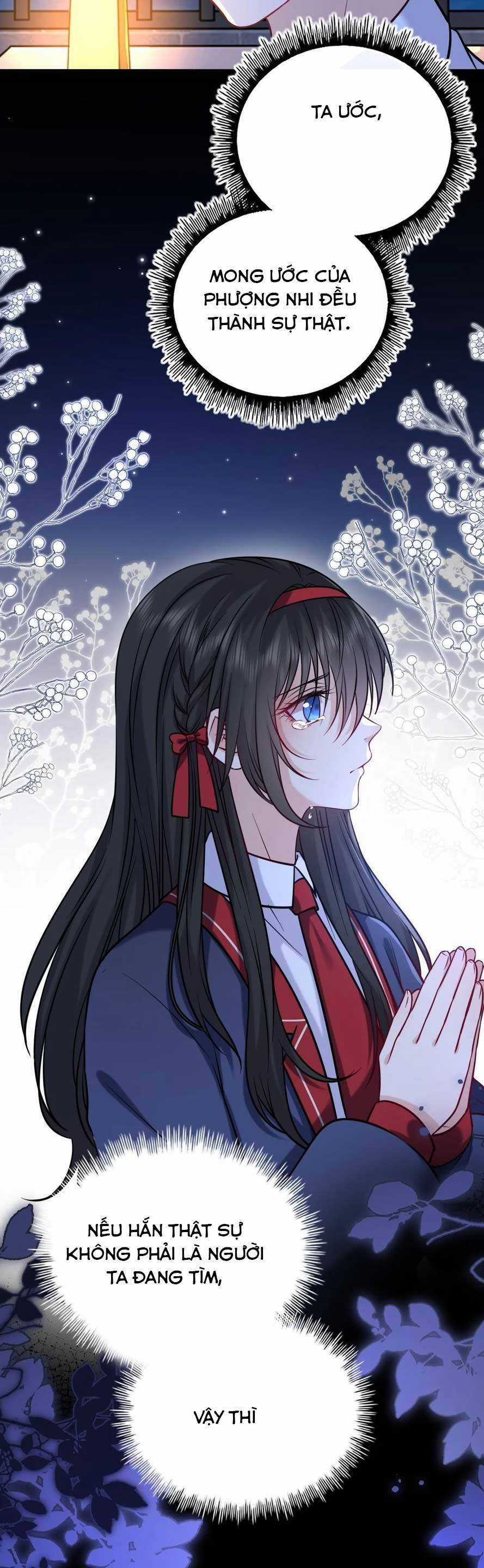 Ta Đem Hoàng Tử Dưỡng Thành Hắc Hóa Chapter 113 trang 30