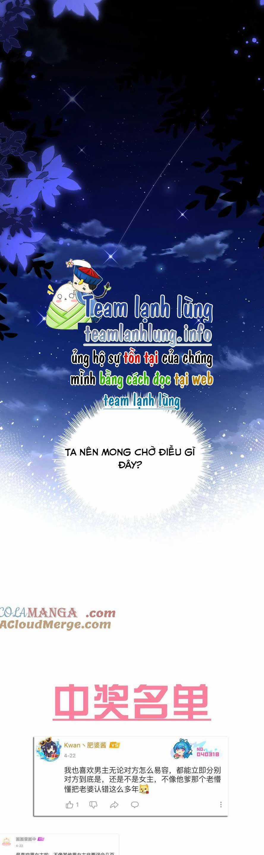 Ta Đem Hoàng Tử Dưỡng Thành Hắc Hóa Chapter 113 trang 31