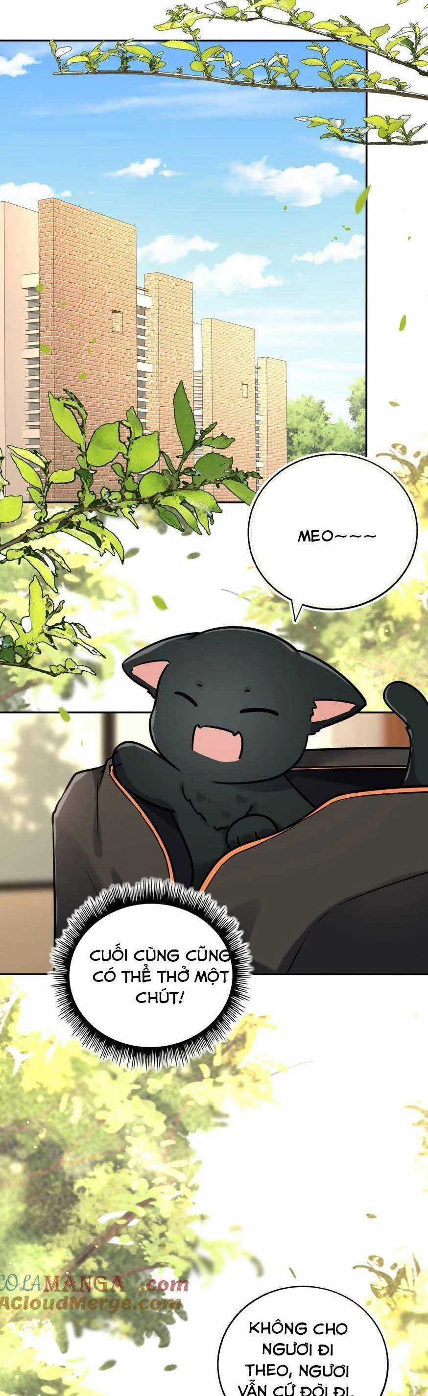 Ta Đem Hoàng Tử Dưỡng Thành Hắc Hóa Chapter 113 trang 4