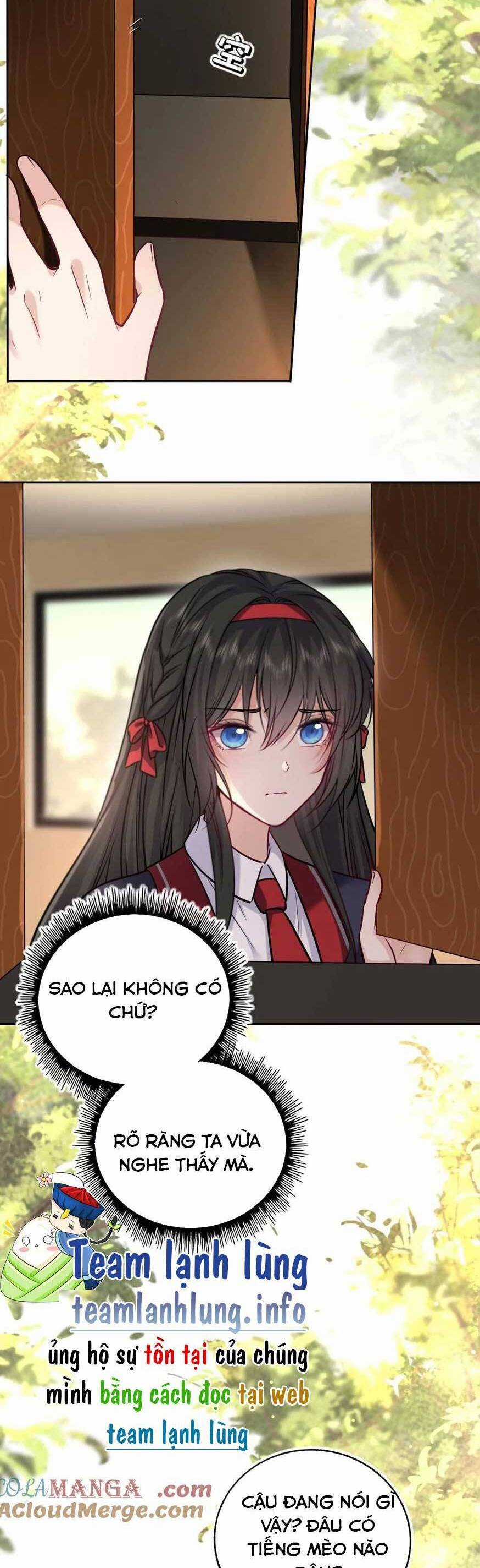 Ta Đem Hoàng Tử Dưỡng Thành Hắc Hóa Chapter 113 trang 8