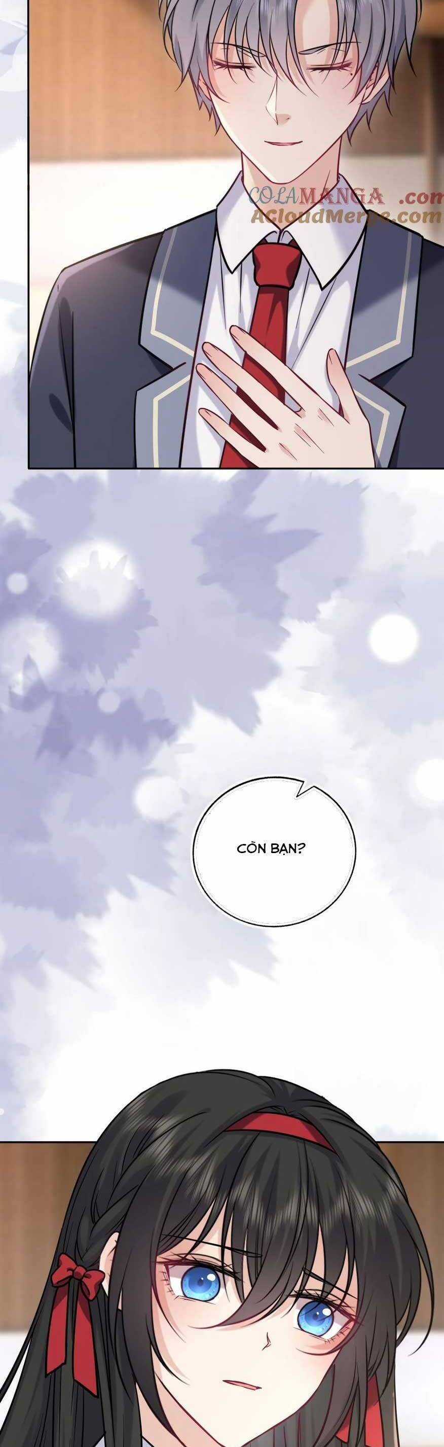 Ta Đem Hoàng Tử Dưỡng Thành Hắc Hóa Chapter 114 trang 11