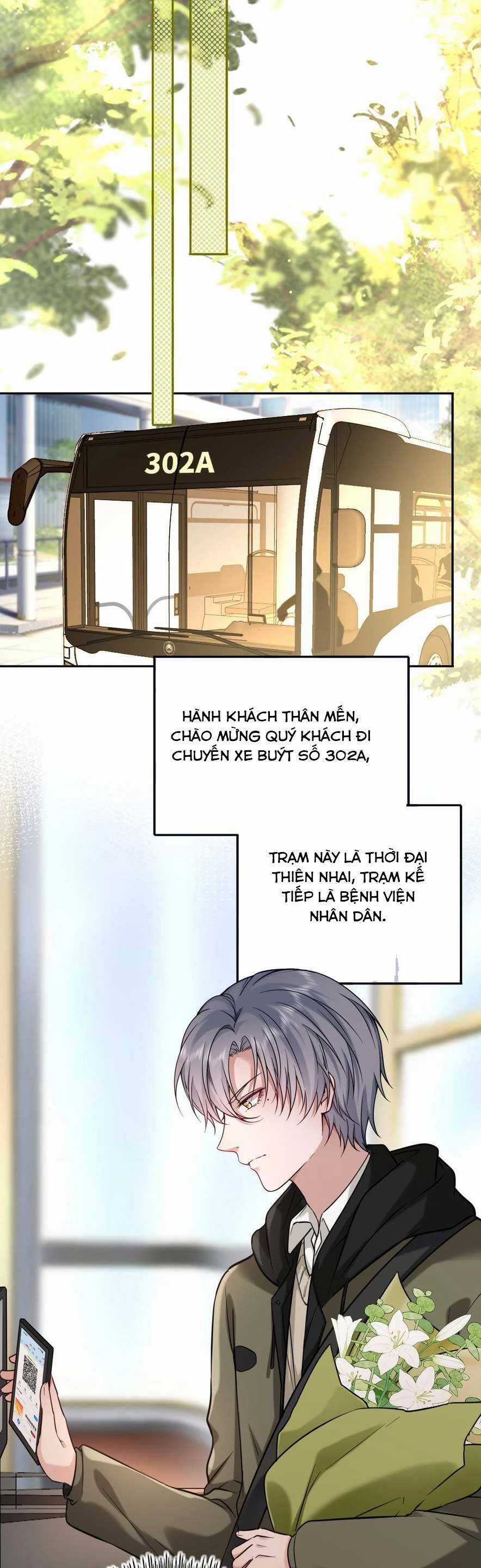 Ta Đem Hoàng Tử Dưỡng Thành Hắc Hóa Chapter 114 trang 18