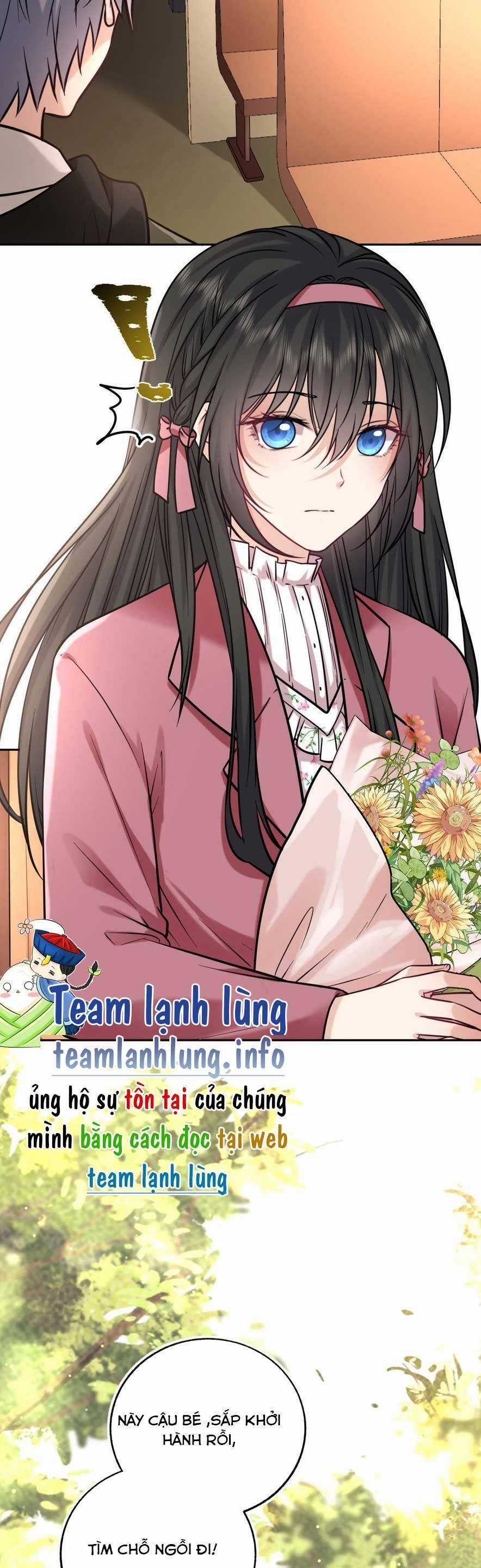 Ta Đem Hoàng Tử Dưỡng Thành Hắc Hóa Chapter 114 trang 20