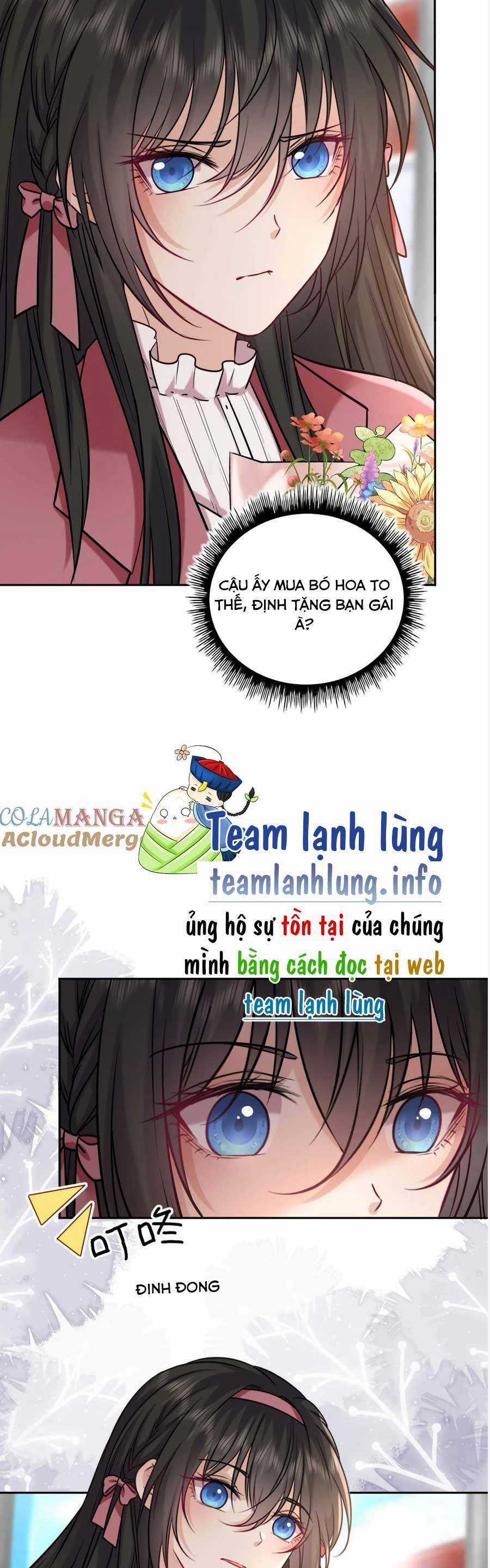 Ta Đem Hoàng Tử Dưỡng Thành Hắc Hóa Chapter 114 trang 24
