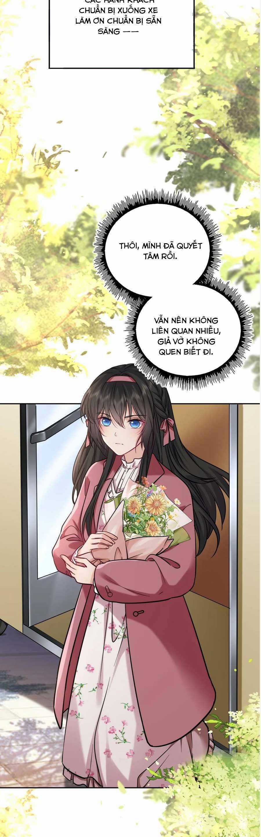 Ta Đem Hoàng Tử Dưỡng Thành Hắc Hóa Chapter 114 trang 26