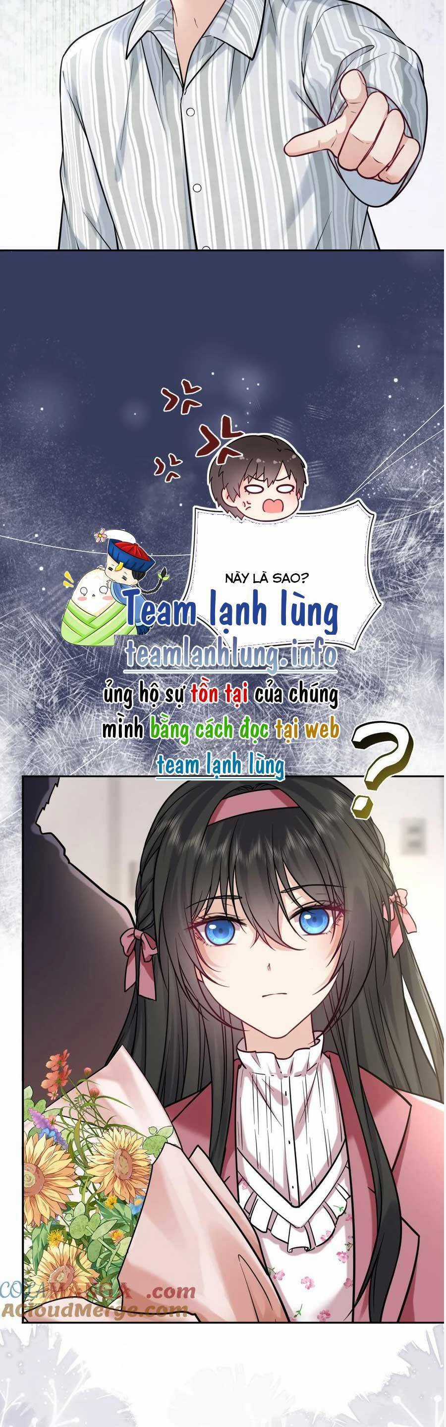 Ta Đem Hoàng Tử Dưỡng Thành Hắc Hóa Chapter 114 trang 29