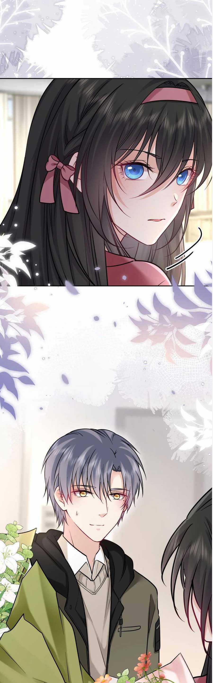 Ta Đem Hoàng Tử Dưỡng Thành Hắc Hóa Chapter 114 trang 30