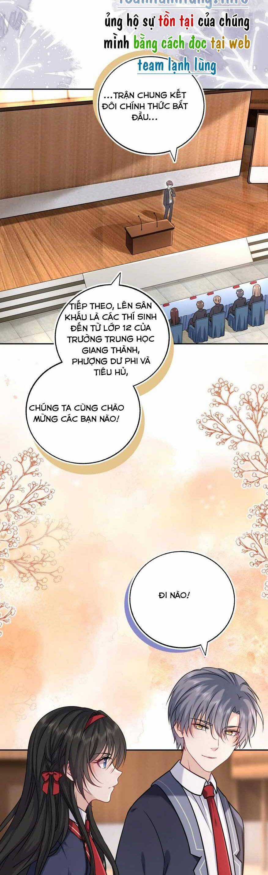 Ta Đem Hoàng Tử Dưỡng Thành Hắc Hóa Chapter 114 trang 4