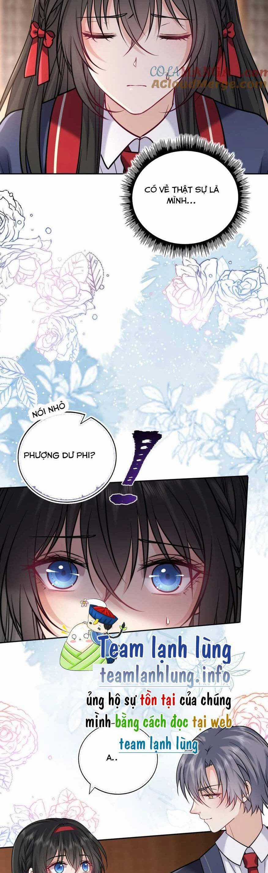 Ta Đem Hoàng Tử Dưỡng Thành Hắc Hóa Chapter 114 trang 9