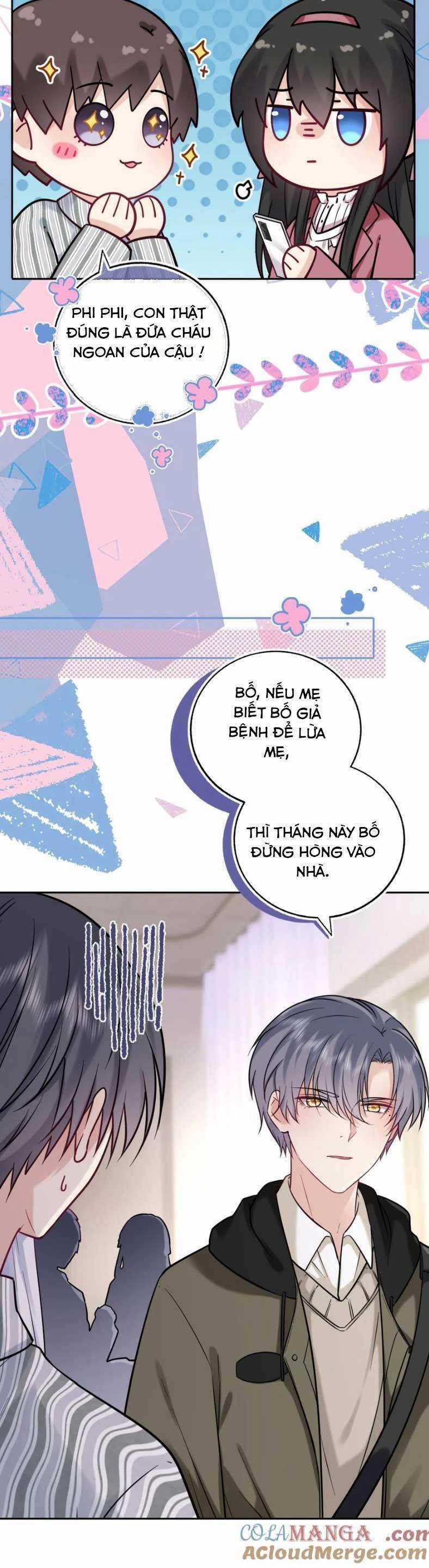 Ta Đem Hoàng Tử Dưỡng Thành Hắc Hóa Chapter 115 trang 14