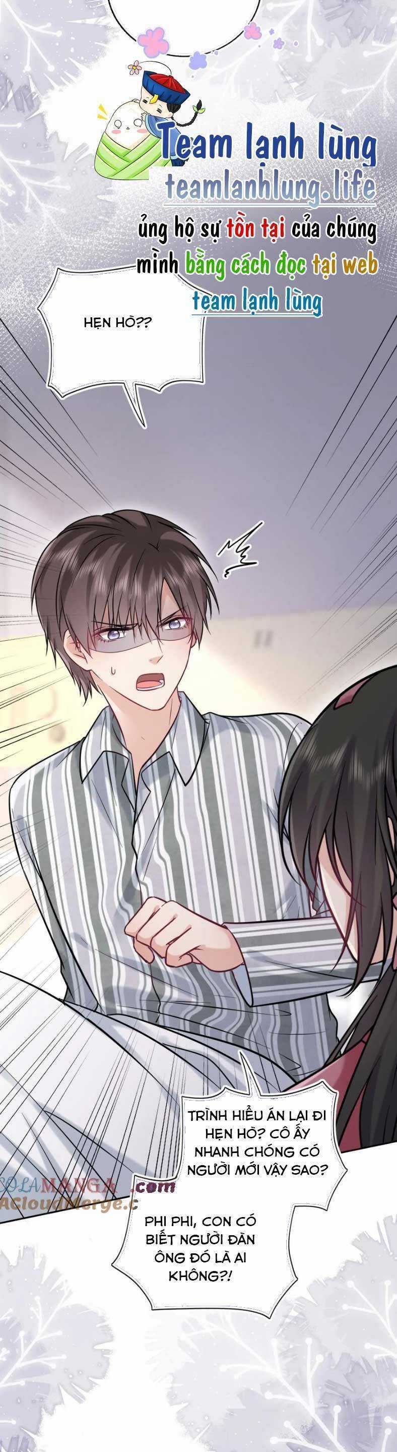 Ta Đem Hoàng Tử Dưỡng Thành Hắc Hóa Chapter 115 trang 16