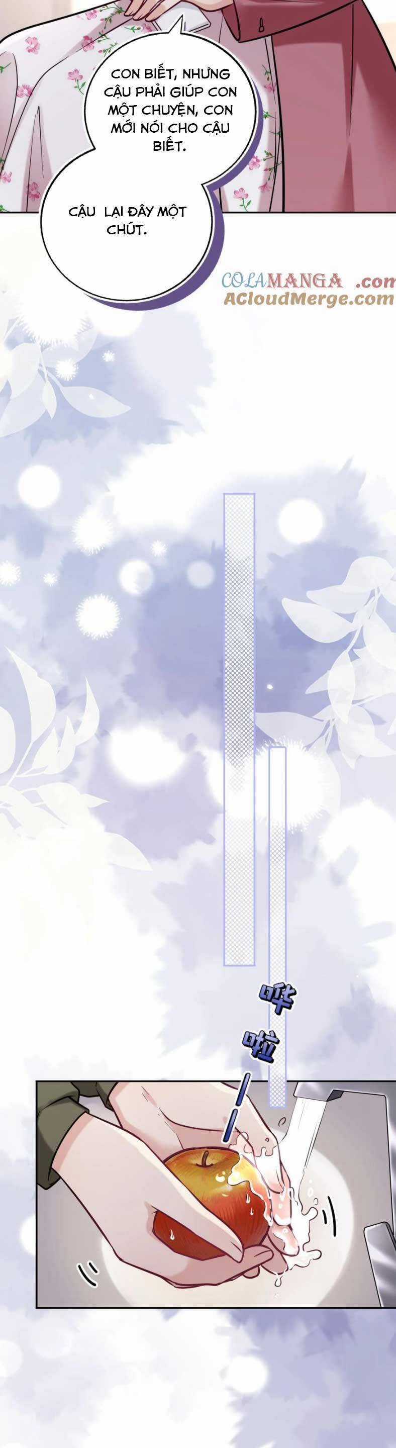 Ta Đem Hoàng Tử Dưỡng Thành Hắc Hóa Chapter 115 trang 18