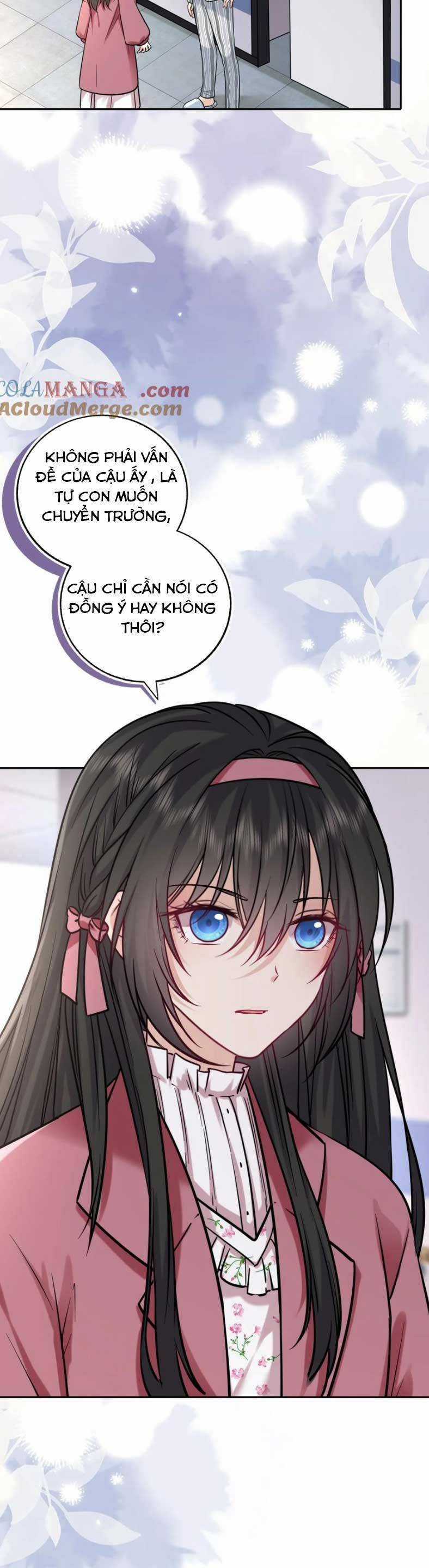 Ta Đem Hoàng Tử Dưỡng Thành Hắc Hóa Chapter 115 trang 20