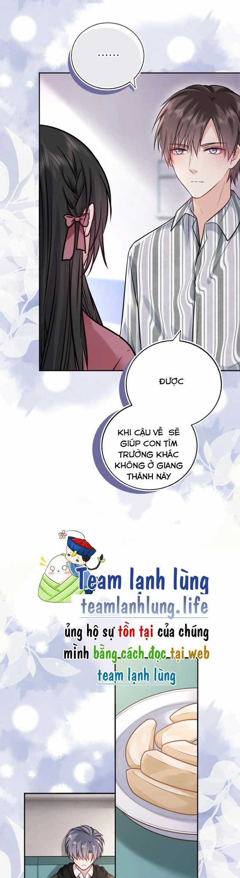 Ta Đem Hoàng Tử Dưỡng Thành Hắc Hóa Chapter 115 trang 21