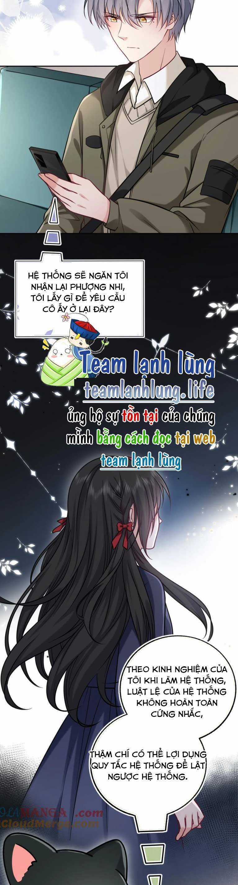 Ta Đem Hoàng Tử Dưỡng Thành Hắc Hóa Chapter 115 trang 23