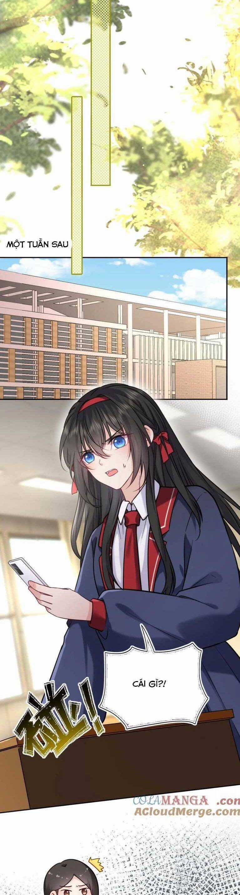 Ta Đem Hoàng Tử Dưỡng Thành Hắc Hóa Chapter 115 trang 25