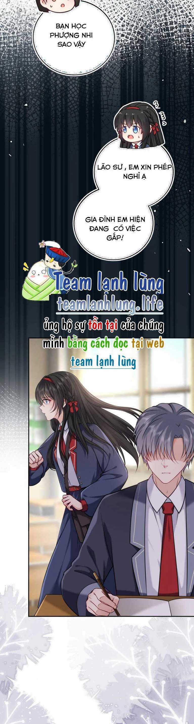 Ta Đem Hoàng Tử Dưỡng Thành Hắc Hóa Chapter 115 trang 26