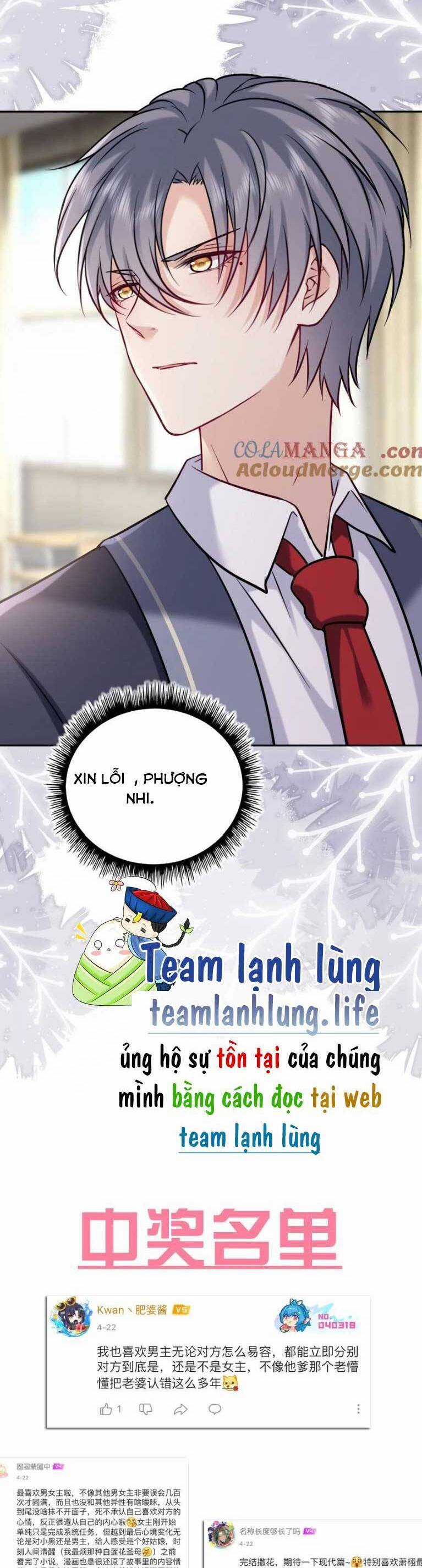 Ta Đem Hoàng Tử Dưỡng Thành Hắc Hóa Chapter 115 trang 27