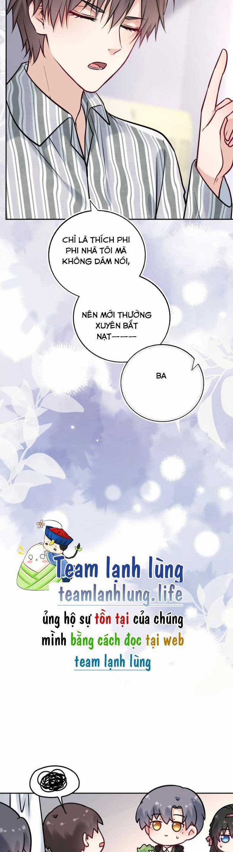 Ta Đem Hoàng Tử Dưỡng Thành Hắc Hóa Chapter 115 trang 9