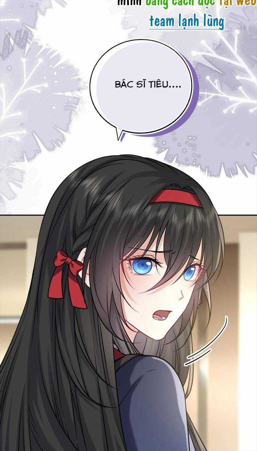 Ta Đem Hoàng Tử Dưỡng Thành Hắc Hóa Chapter 116 trang 10