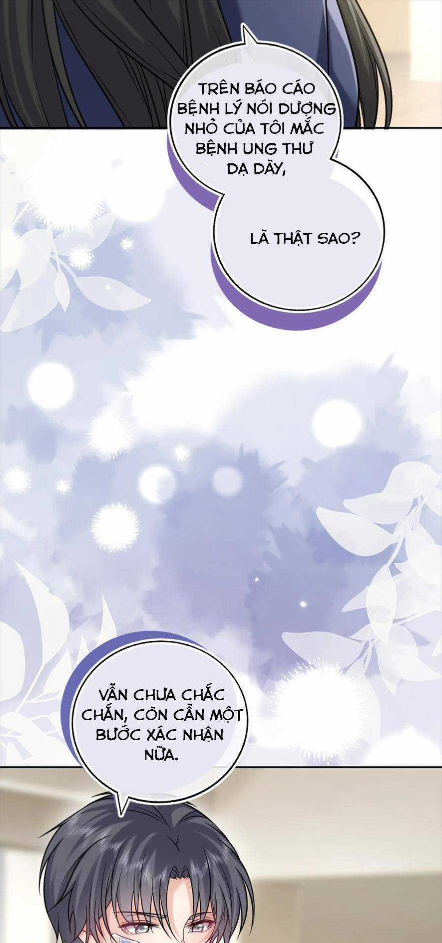 Ta Đem Hoàng Tử Dưỡng Thành Hắc Hóa Chapter 116 trang 11