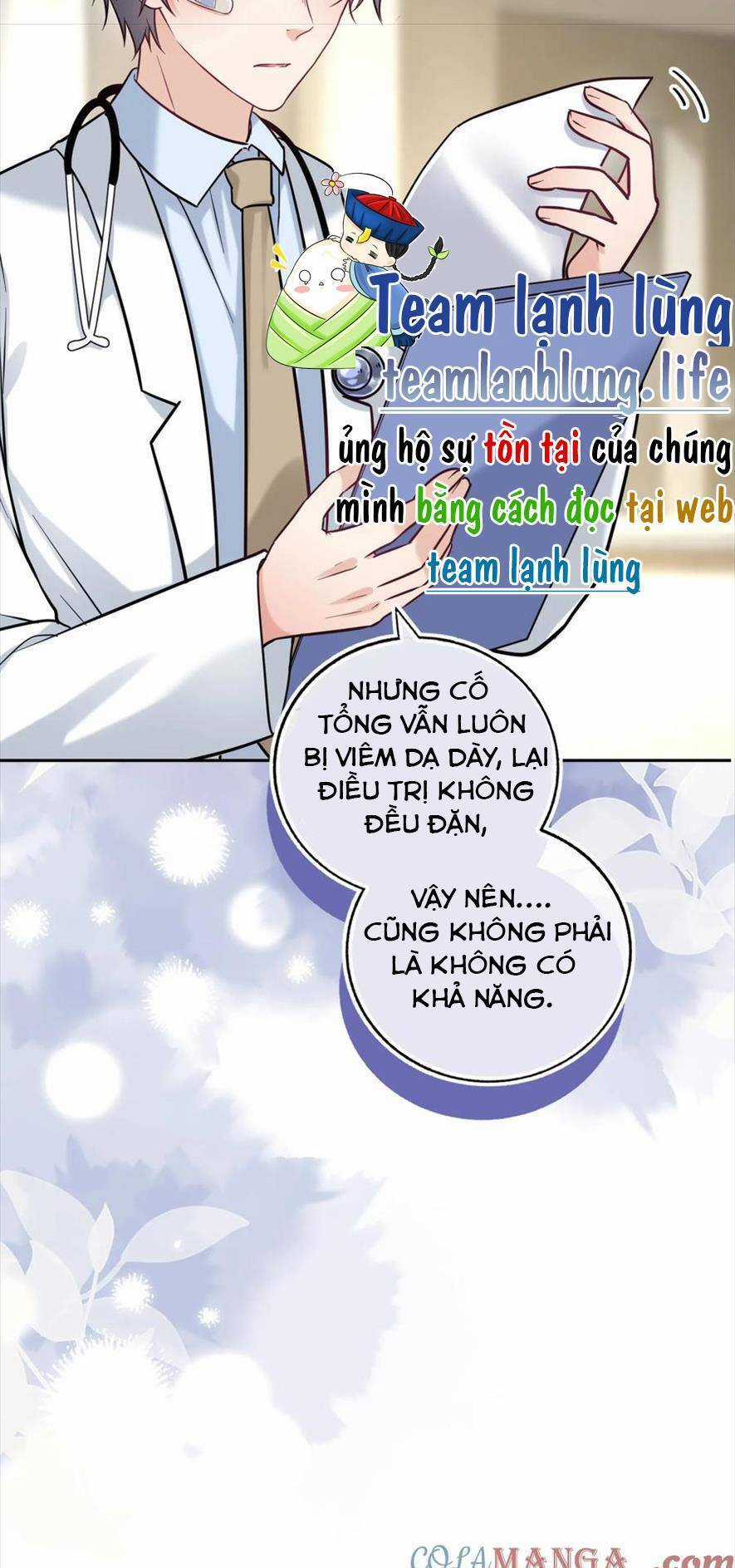 Ta Đem Hoàng Tử Dưỡng Thành Hắc Hóa Chapter 116 trang 12