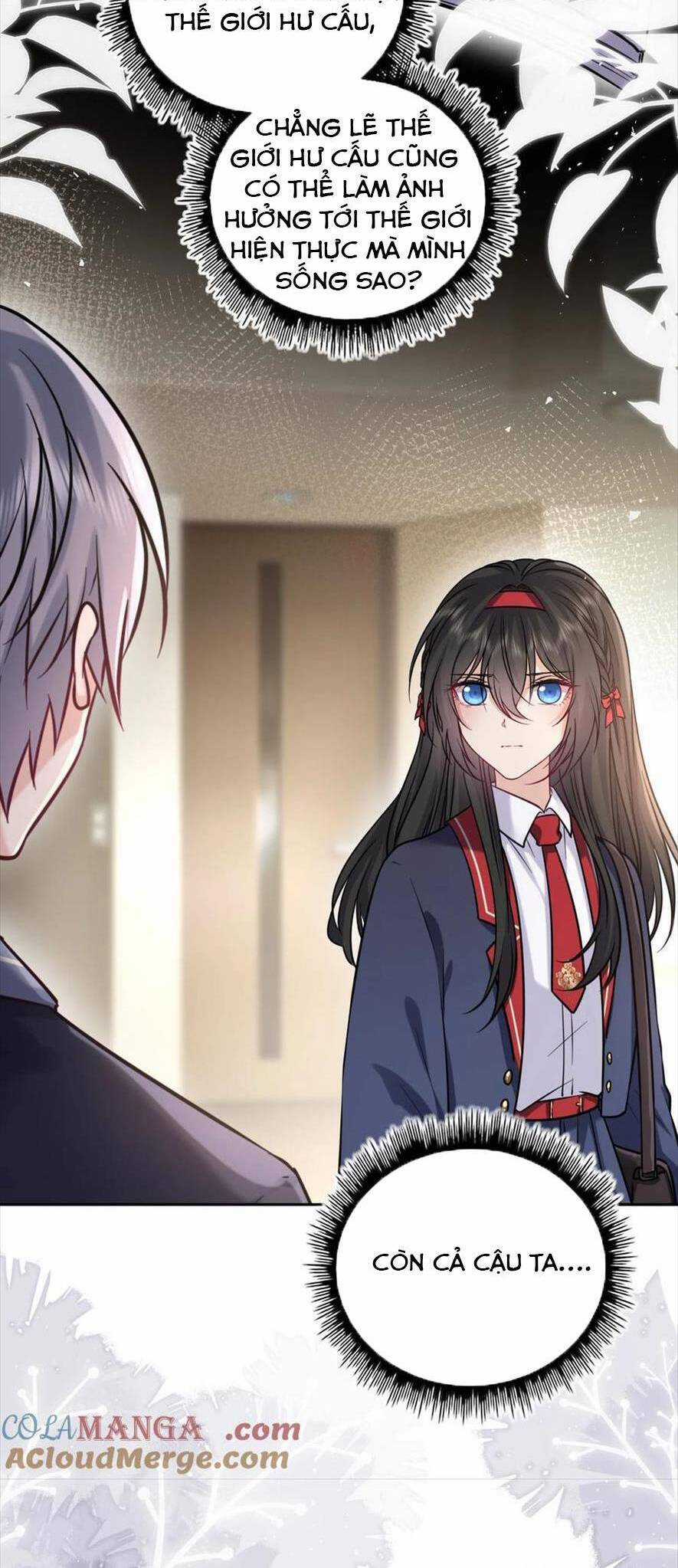 Ta Đem Hoàng Tử Dưỡng Thành Hắc Hóa Chapter 116 trang 15