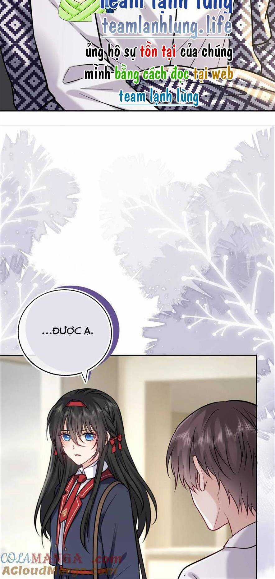 Ta Đem Hoàng Tử Dưỡng Thành Hắc Hóa Chapter 116 trang 19