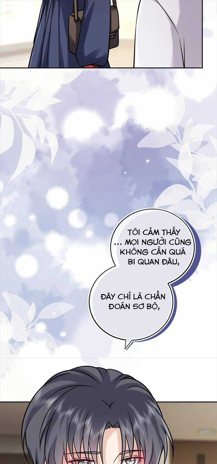 Ta Đem Hoàng Tử Dưỡng Thành Hắc Hóa Chapter 116 trang 20