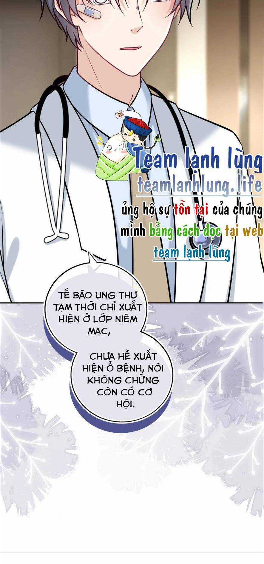 Ta Đem Hoàng Tử Dưỡng Thành Hắc Hóa Chapter 116 trang 21