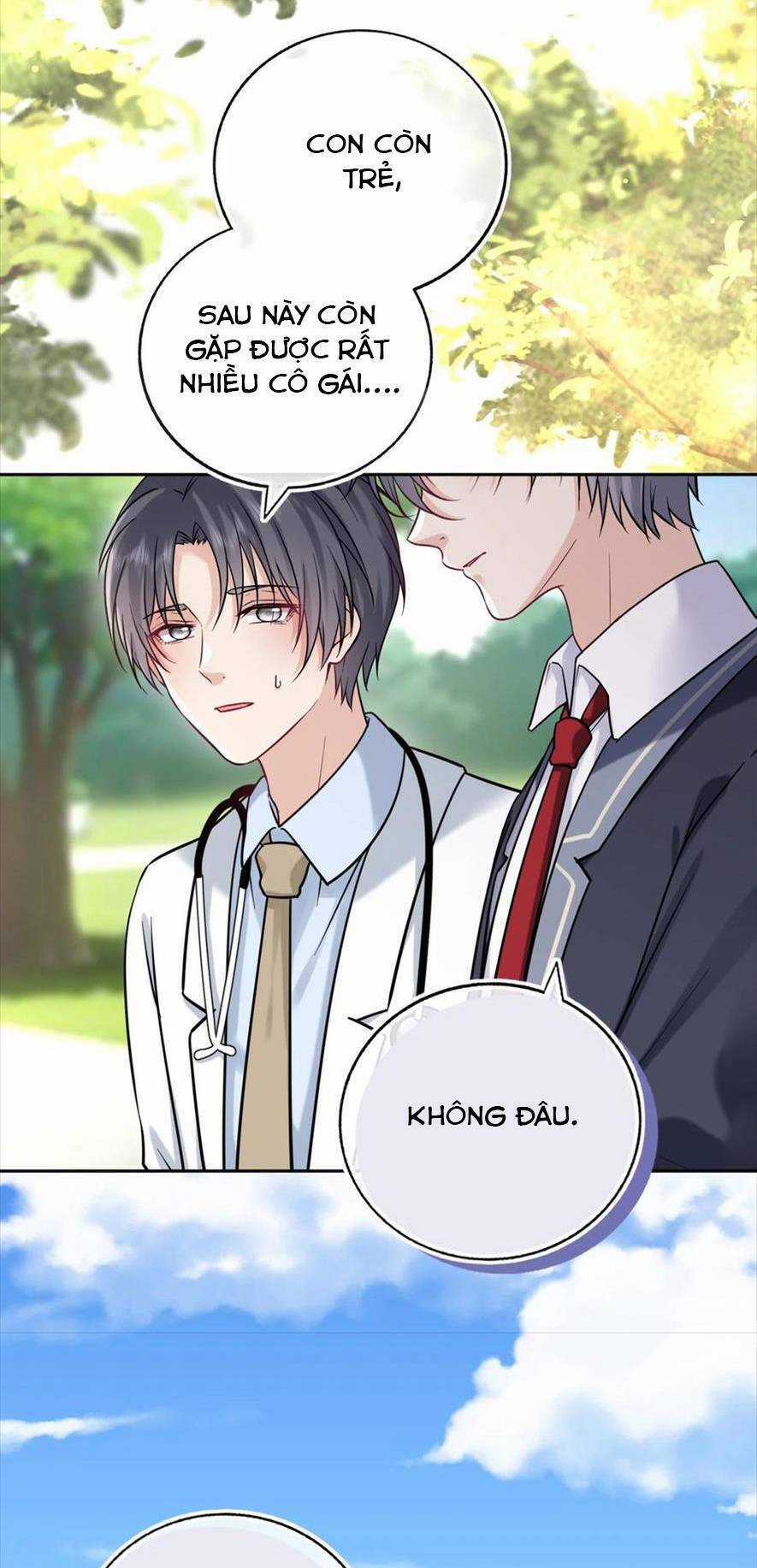 Ta Đem Hoàng Tử Dưỡng Thành Hắc Hóa Chapter 116 trang 26