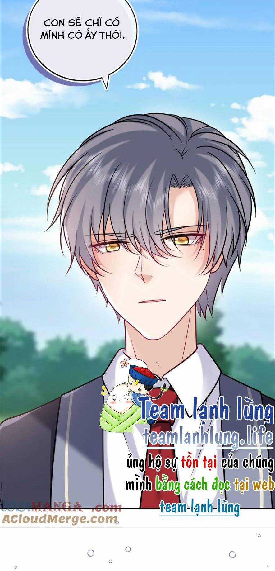 Ta Đem Hoàng Tử Dưỡng Thành Hắc Hóa Chapter 116 trang 27