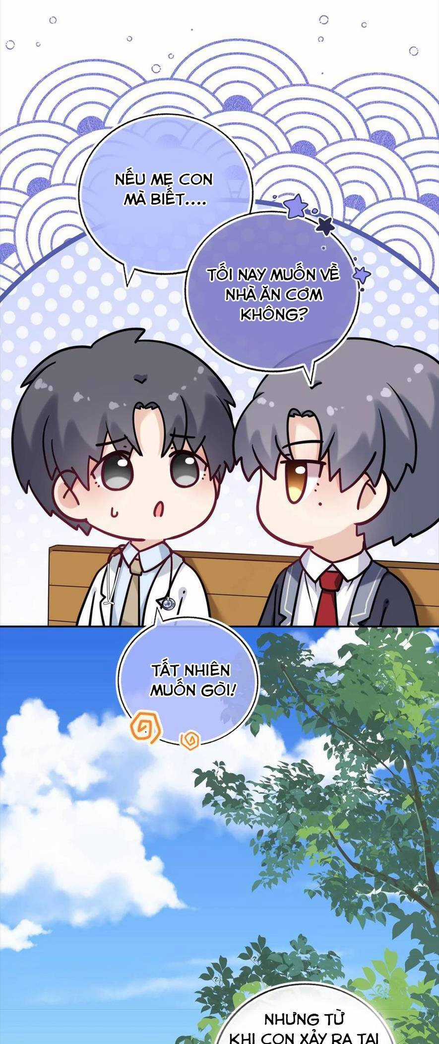 Ta Đem Hoàng Tử Dưỡng Thành Hắc Hóa Chapter 116 trang 28