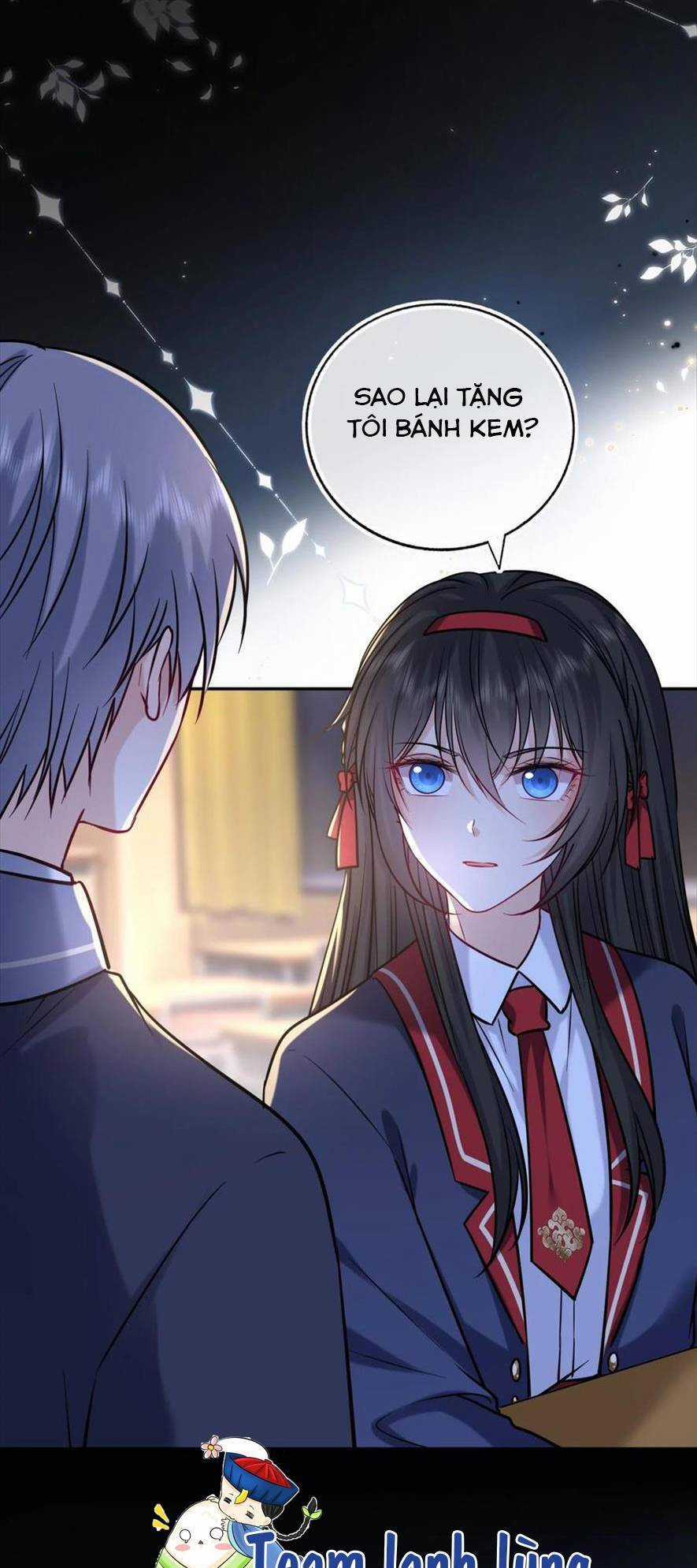 Ta Đem Hoàng Tử Dưỡng Thành Hắc Hóa Chapter 116 trang 32