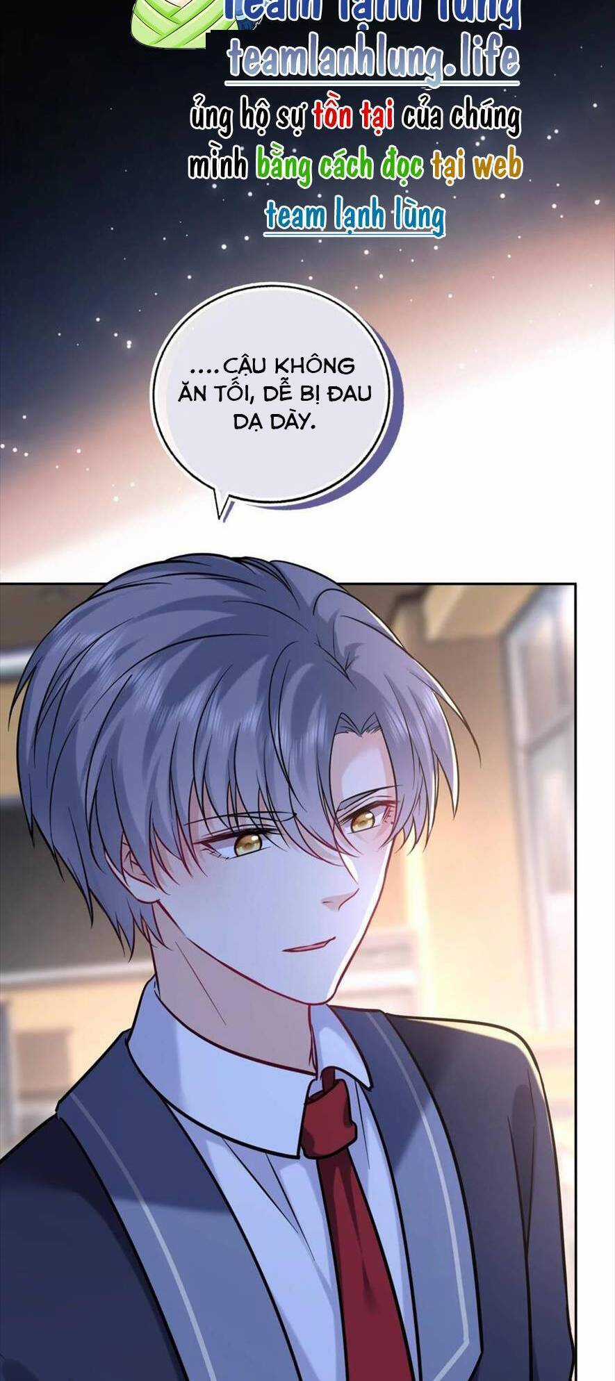 Ta Đem Hoàng Tử Dưỡng Thành Hắc Hóa Chapter 116 trang 33