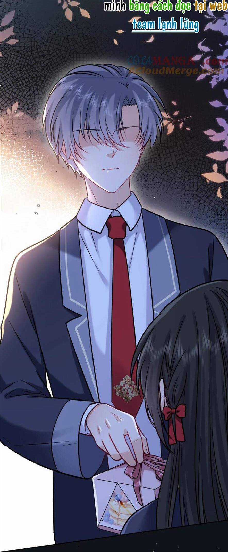 Ta Đem Hoàng Tử Dưỡng Thành Hắc Hóa Chapter 116 trang 37