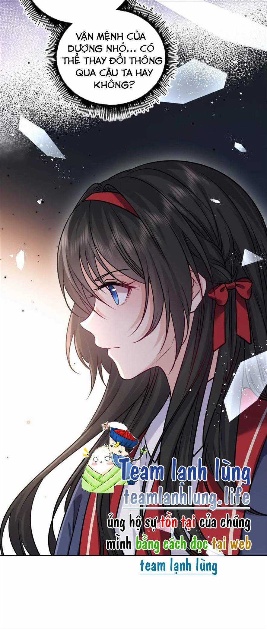 Ta Đem Hoàng Tử Dưỡng Thành Hắc Hóa Chapter 116 trang 41