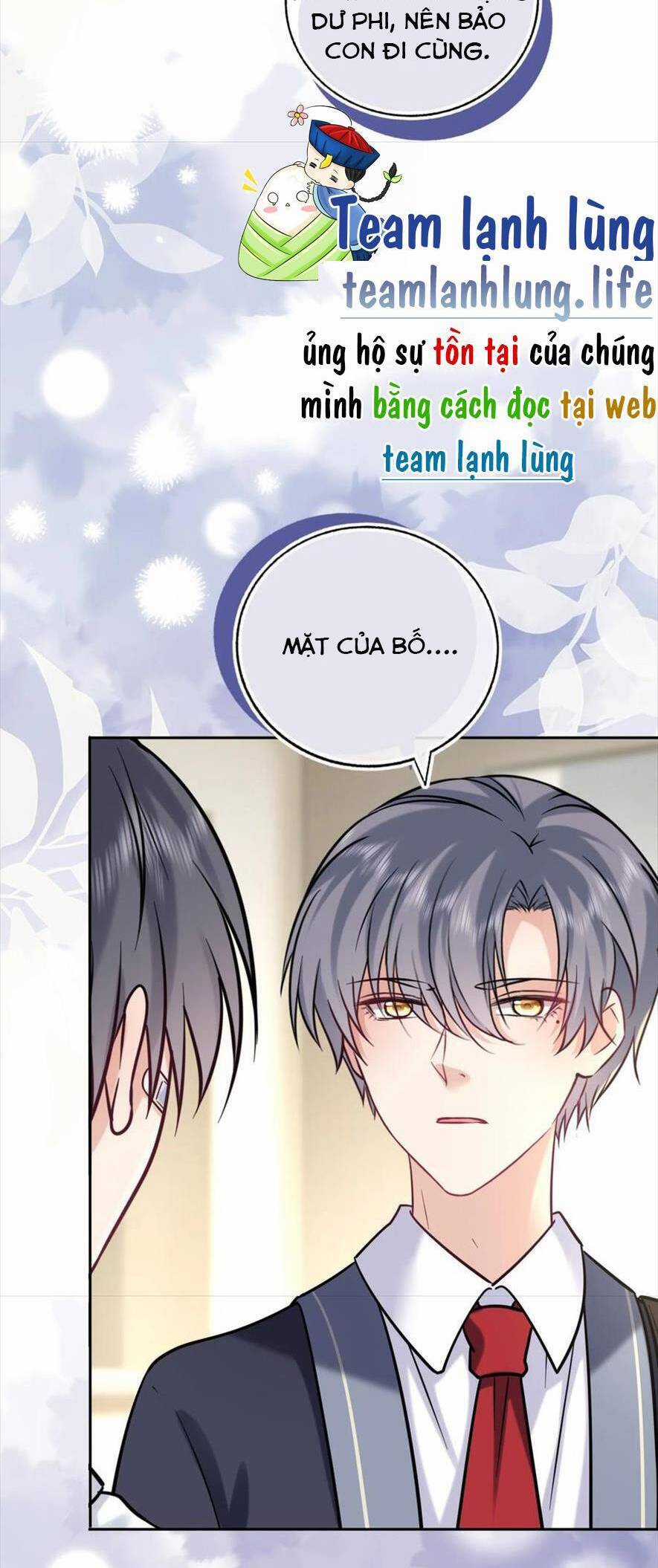 Ta Đem Hoàng Tử Dưỡng Thành Hắc Hóa Chapter 116 trang 8