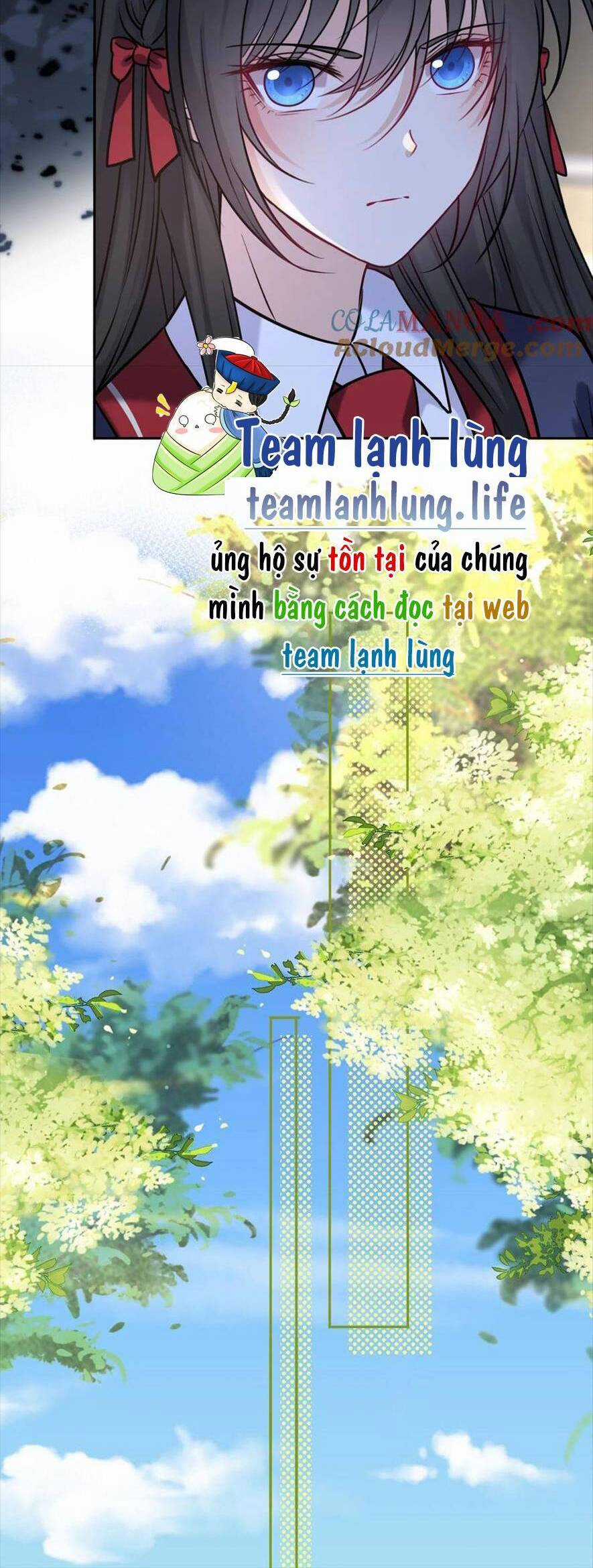 Ta Đem Hoàng Tử Dưỡng Thành Hắc Hóa Chapter 117 trang 10