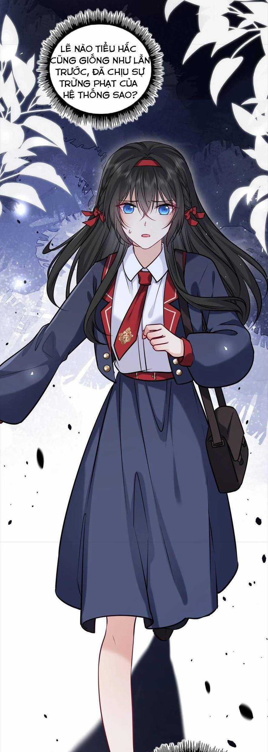 Ta Đem Hoàng Tử Dưỡng Thành Hắc Hóa Chapter 117 trang 23