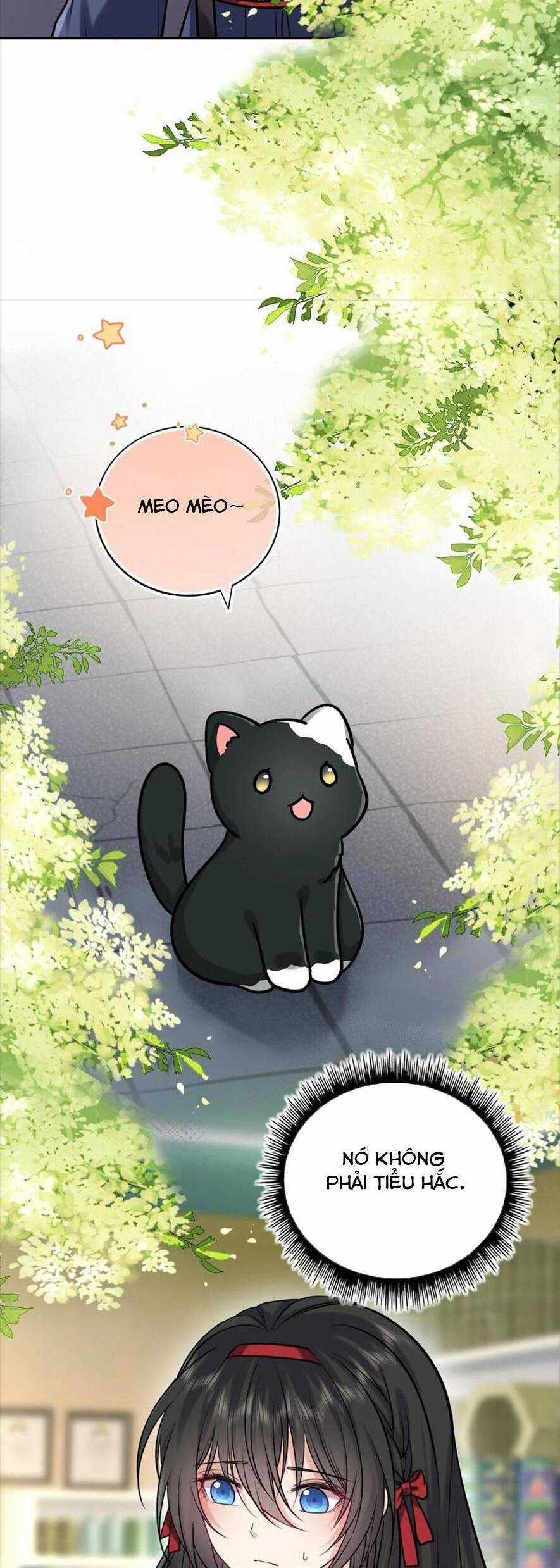 Ta Đem Hoàng Tử Dưỡng Thành Hắc Hóa Chapter 117 trang 25