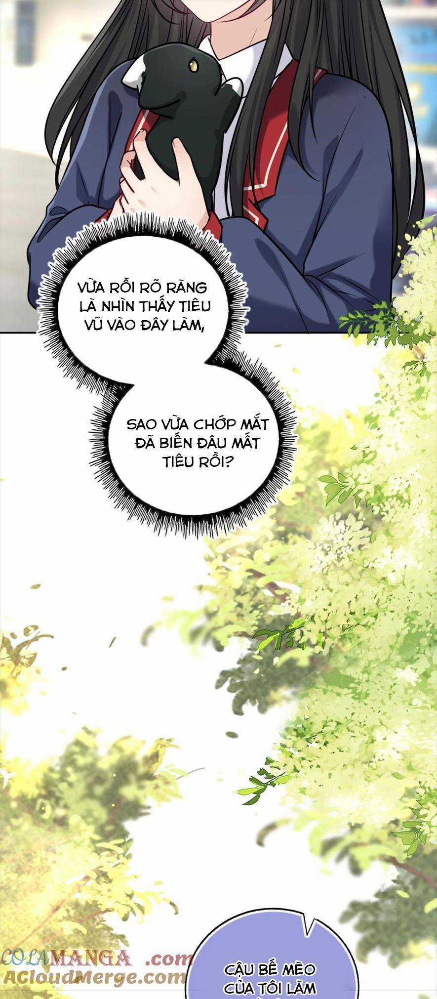 Ta Đem Hoàng Tử Dưỡng Thành Hắc Hóa Chapter 117 trang 26