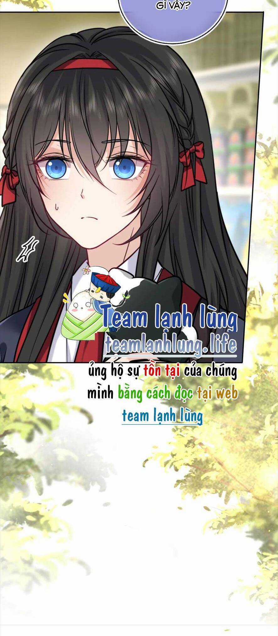 Ta Đem Hoàng Tử Dưỡng Thành Hắc Hóa Chapter 117 trang 27